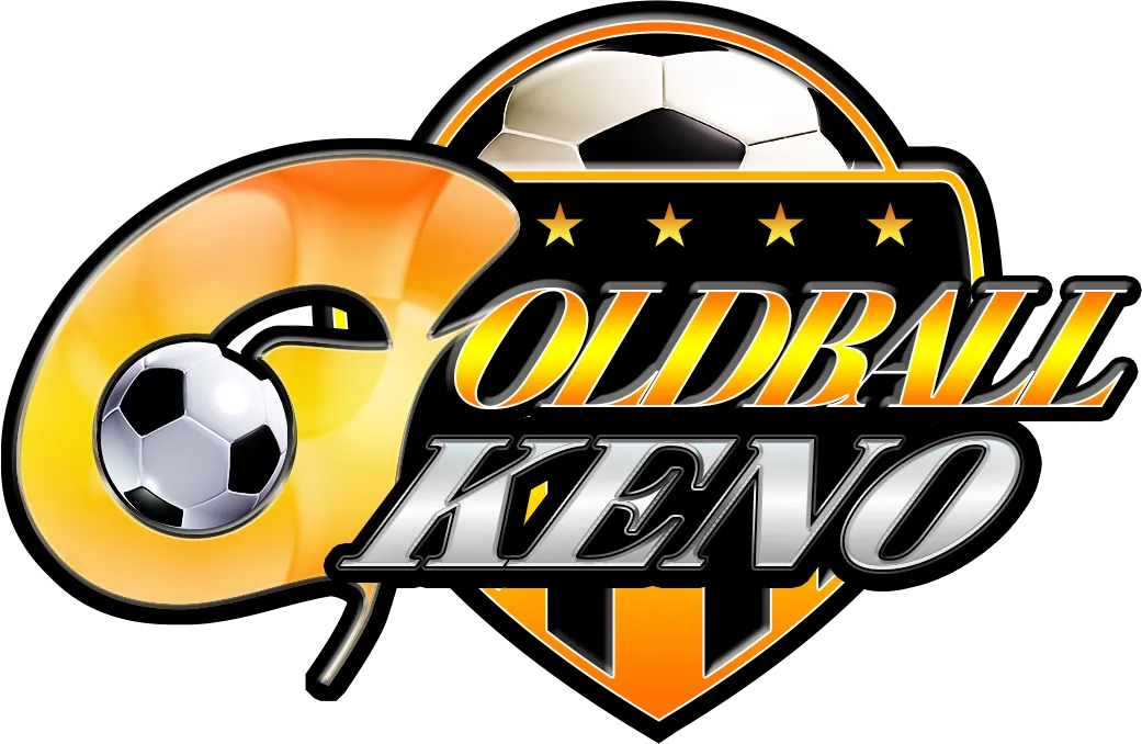 GoldBall Keno