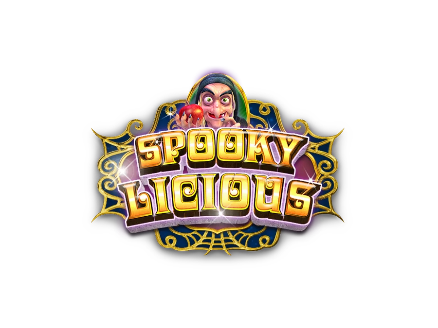 Spooky Licious