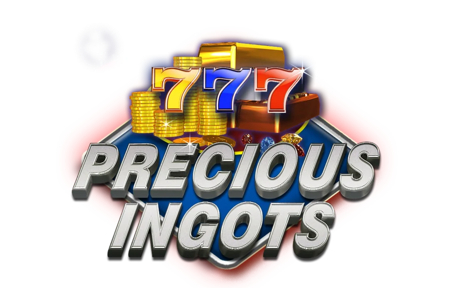 Precious Ingots