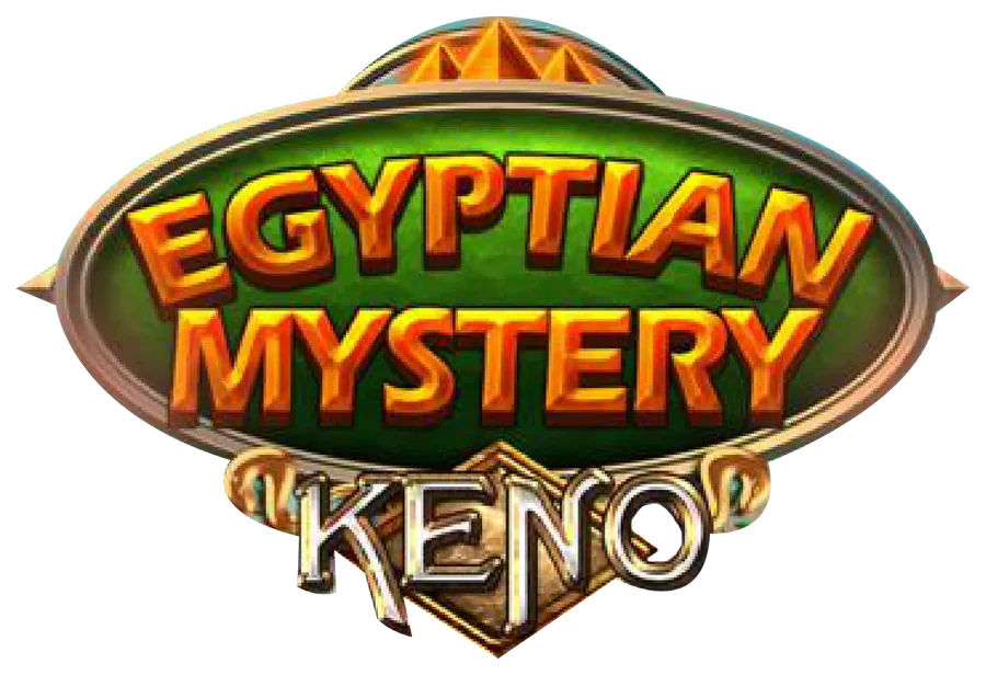 Egyptian Mystery Keno