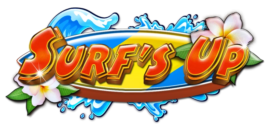 Surf's Up