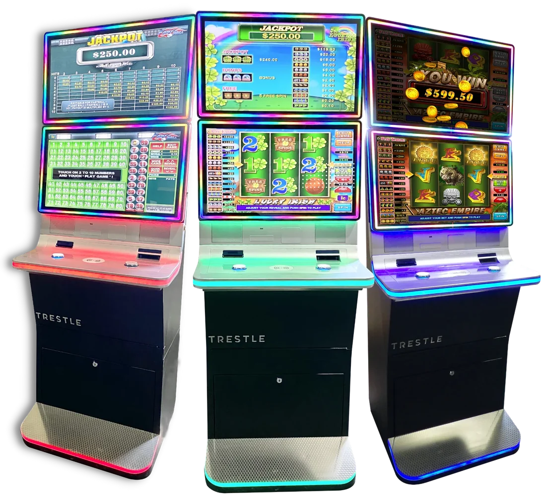 Solara 27″ Dual Cabinet