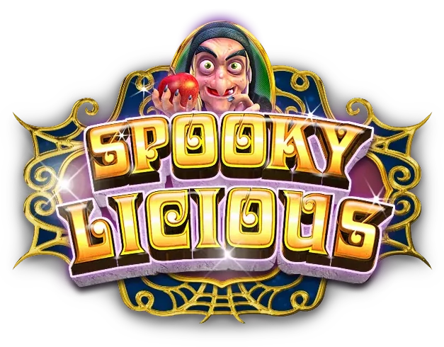 Spooky Licious