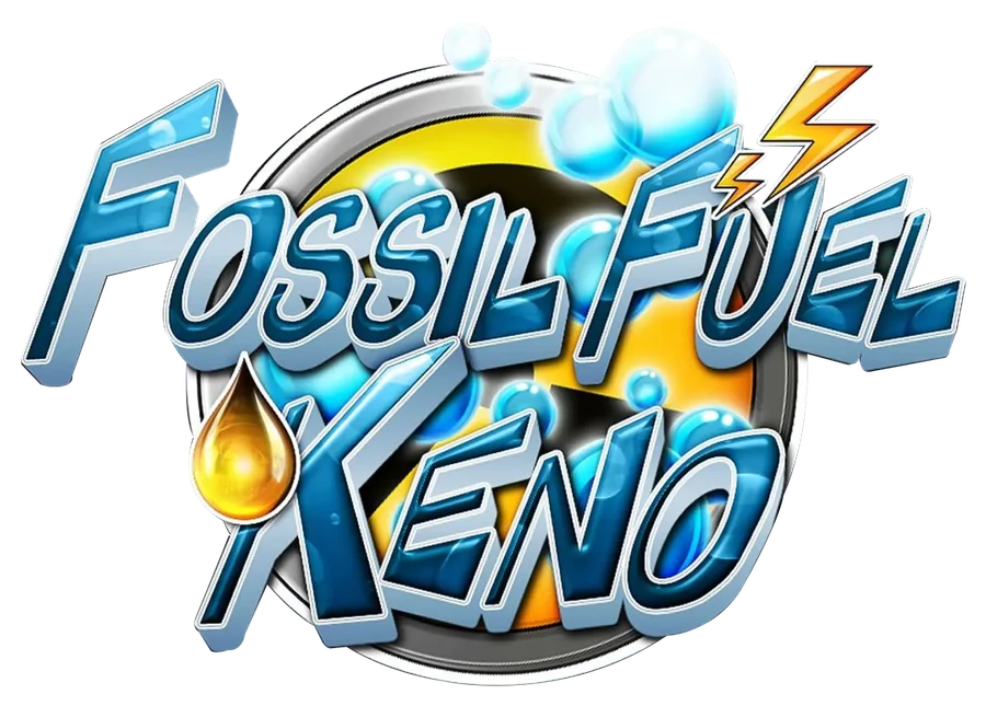 Fossil Fuel Keno