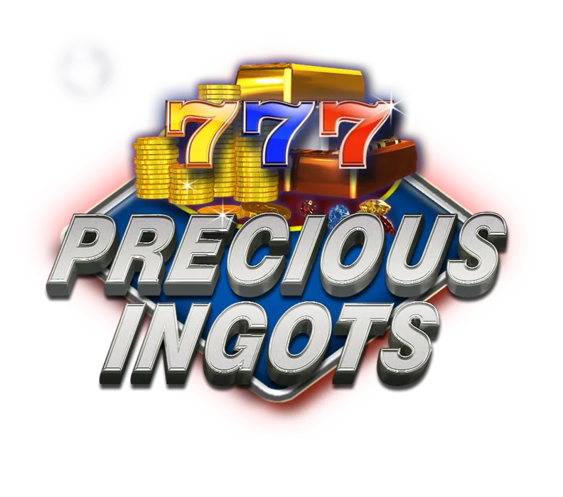 Precious Ingots