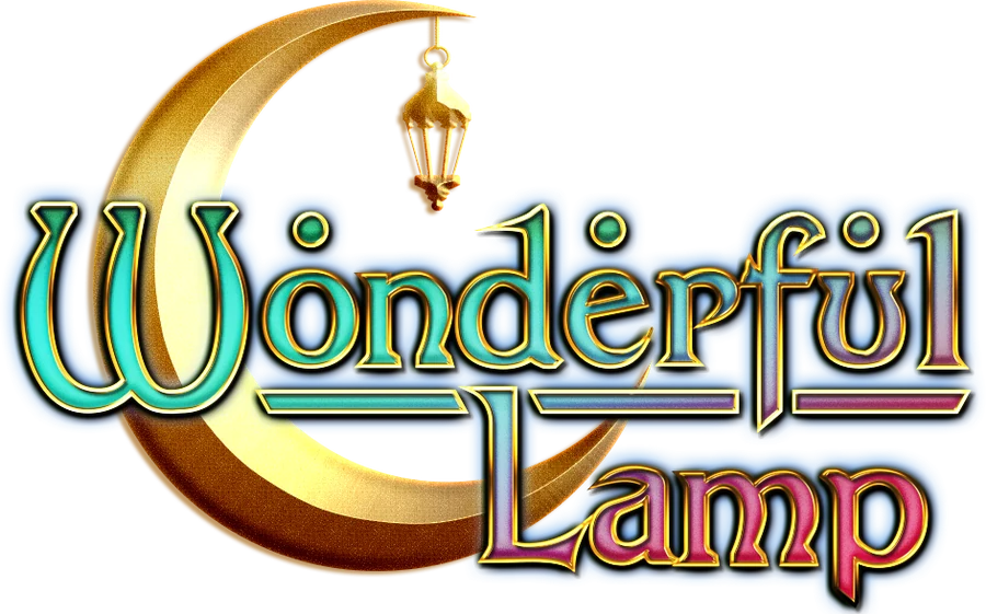 Wonderful Lamp