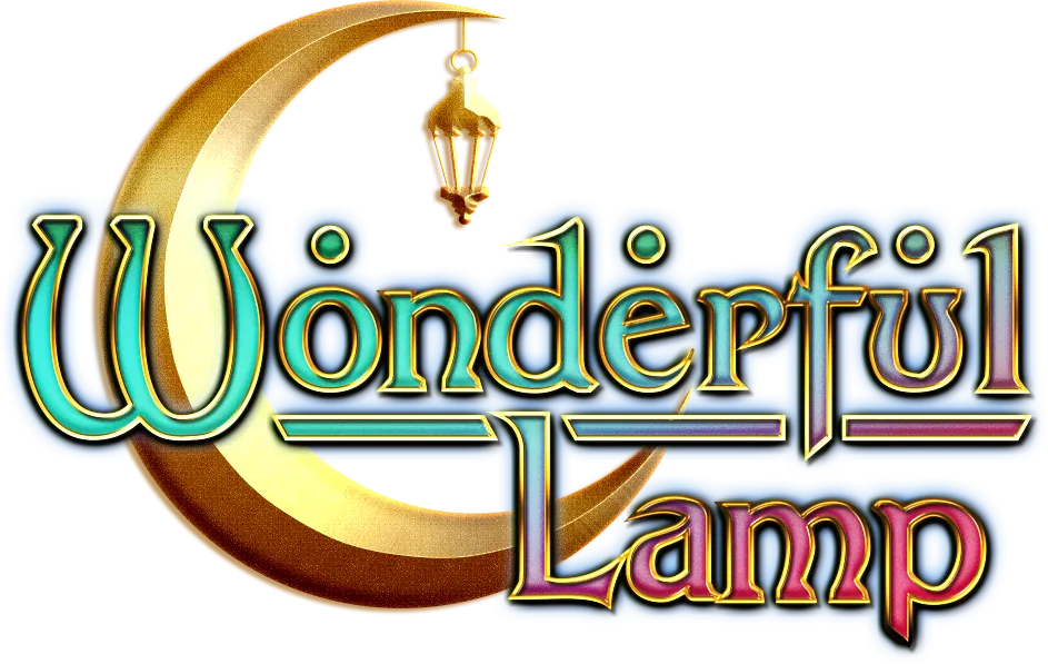 Wonderful Lamp