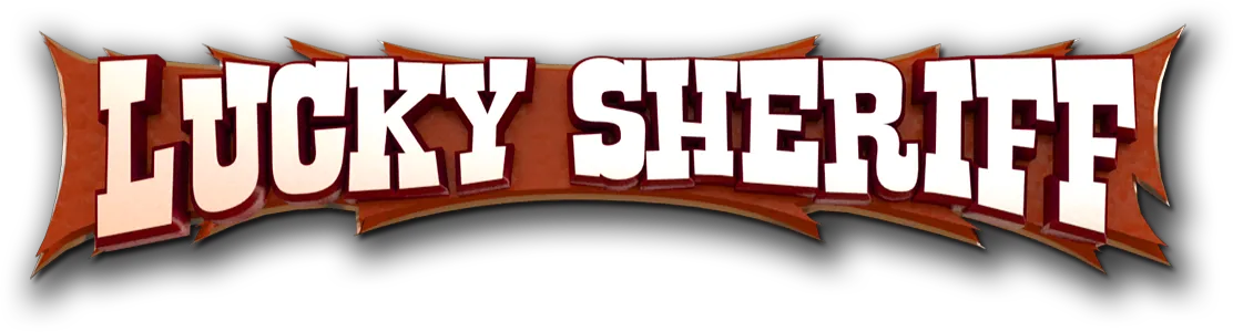 Lucky Sheriff