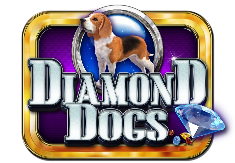 Diamond Dogs