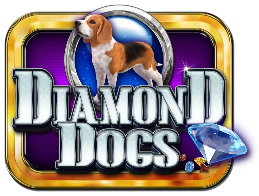 Diamond Dogs