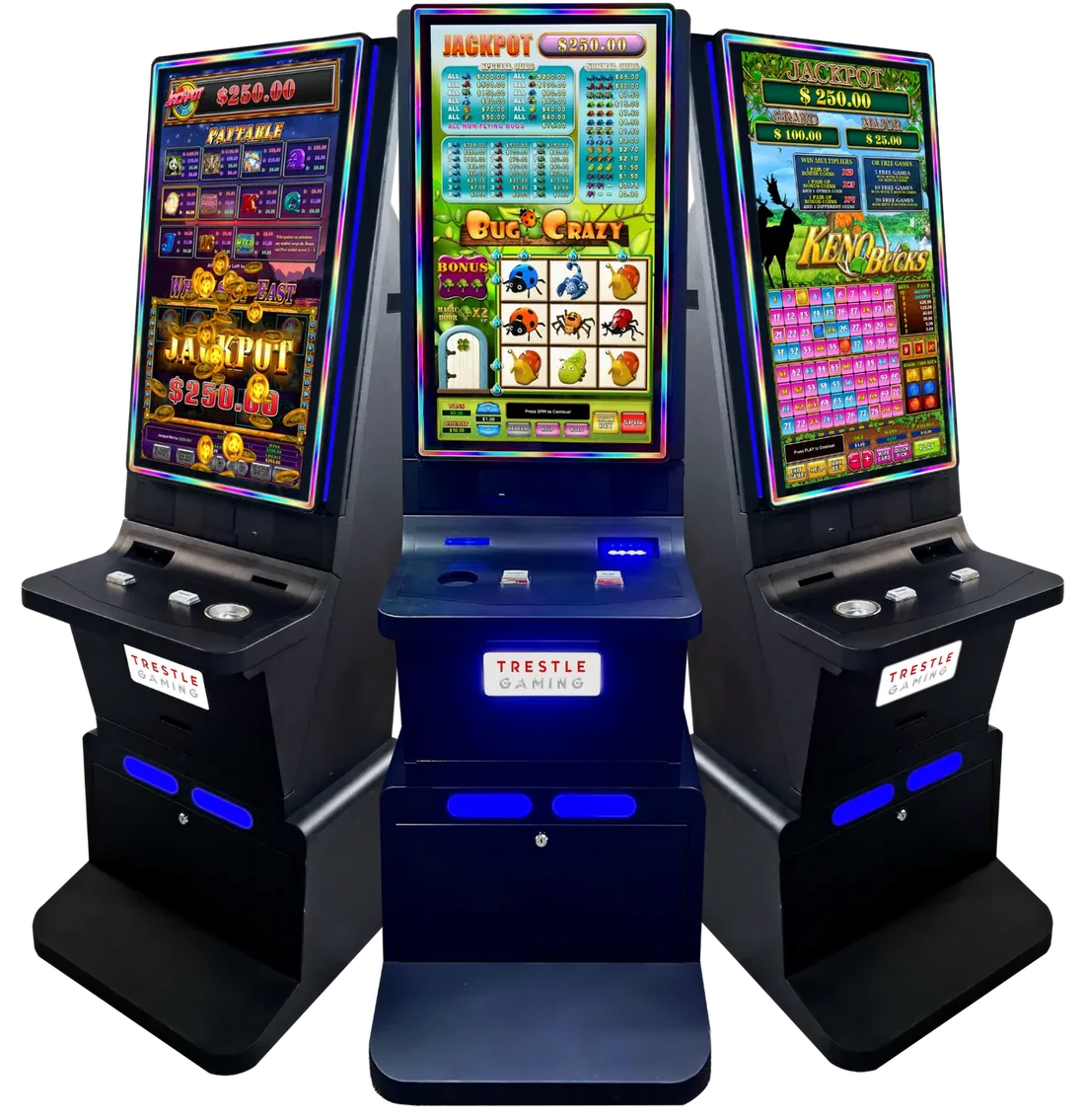 Lunaris 32″ Cabinet