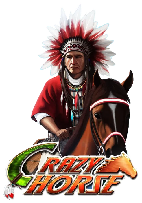 Crazy Horse