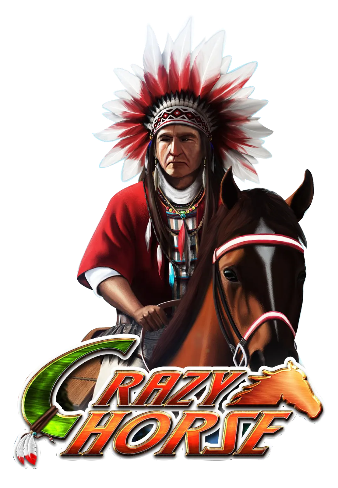 Crazy Horse