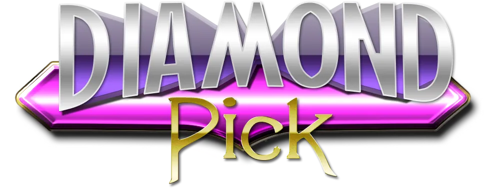Diamond Pick
