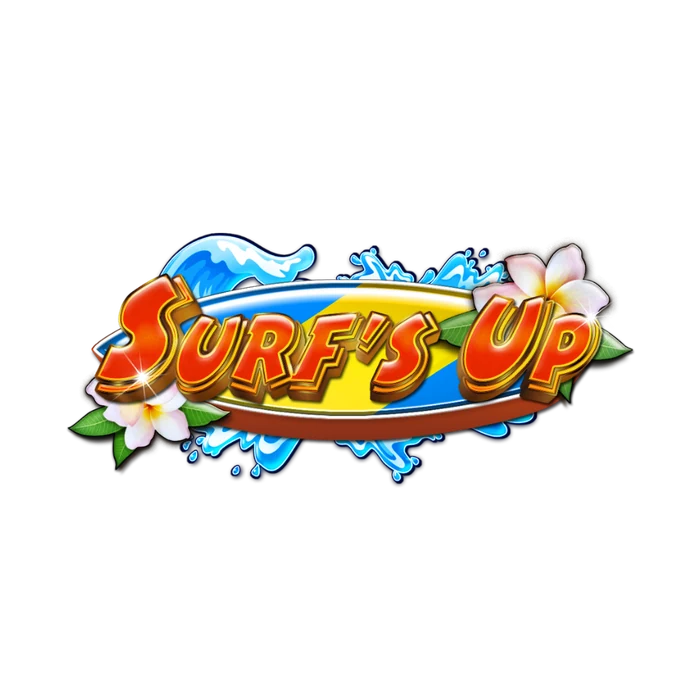 Surf's Up