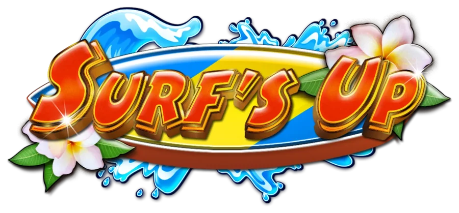 Surf’s Up