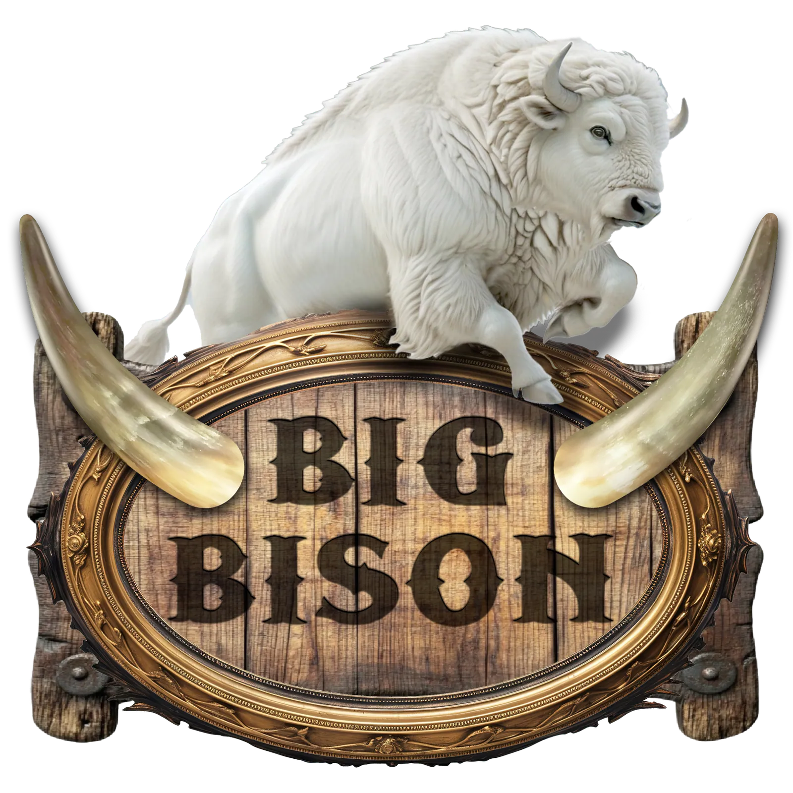 Big Bison