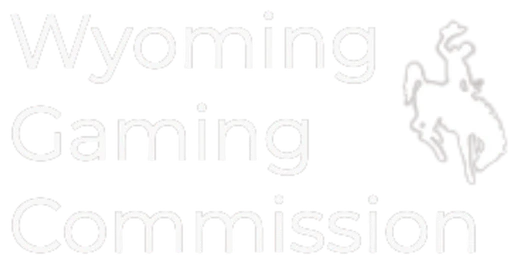 Wyoming Gaming Commission